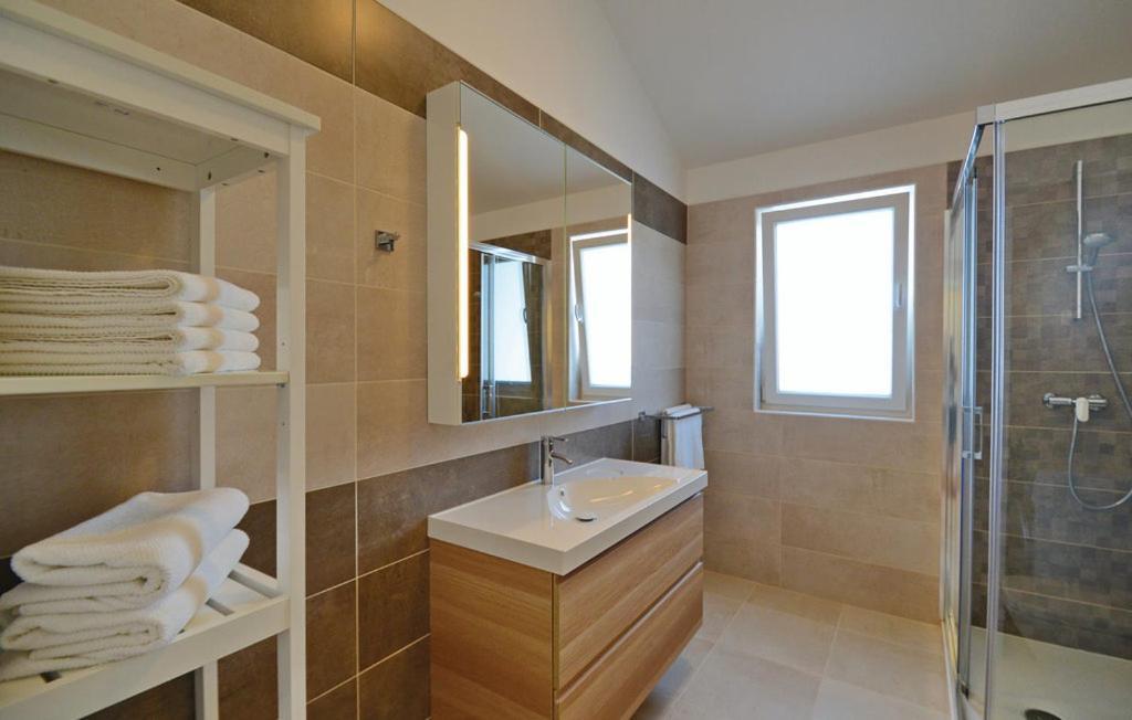 Villa Blanca With A Heated Private Pool Ruzici  ภายนอก รูปภาพ