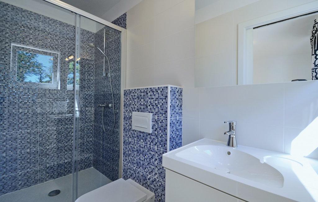 Villa Blanca With A Heated Private Pool Ruzici  ภายนอก รูปภาพ