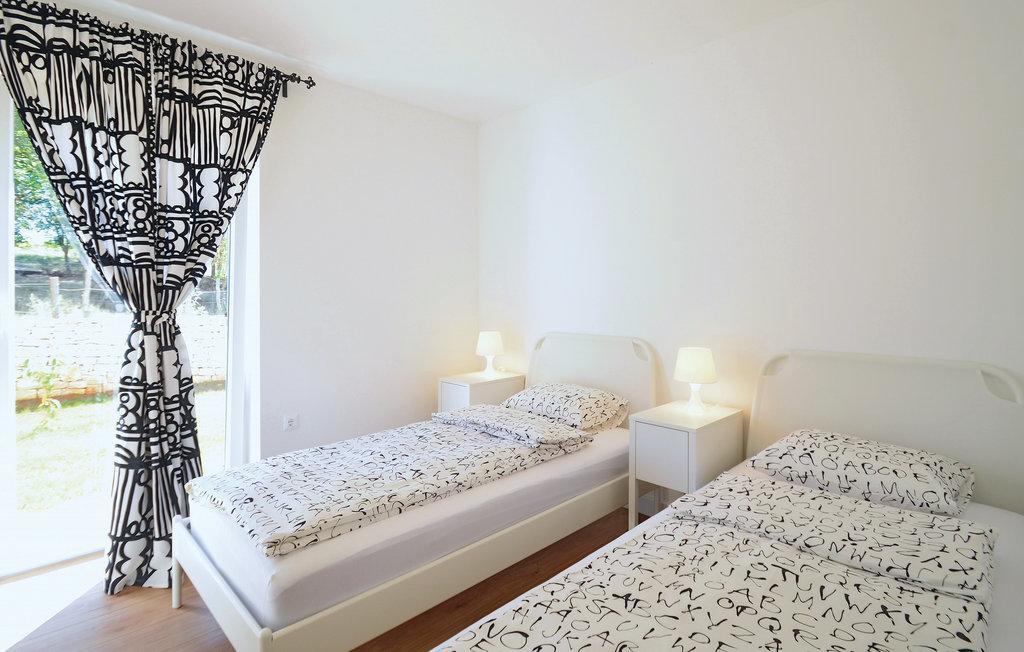 Villa Blanca With A Heated Private Pool Ruzici  ภายนอก รูปภาพ