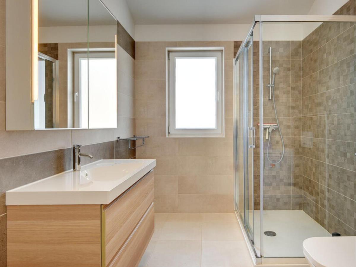 Villa Blanca With A Heated Private Pool Ruzici  ภายนอก รูปภาพ